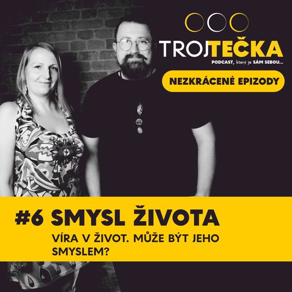 Trojtečka